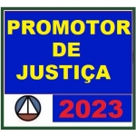 MP Estadual Promotor (CERS 2023) Ministério Público Estadual
